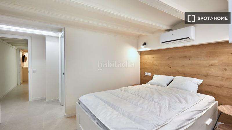 Foto f05e6a02-d592-4bea-b4fa-b69e33fb7b25. Location appartement avec chauffage dans Raval Barcelona