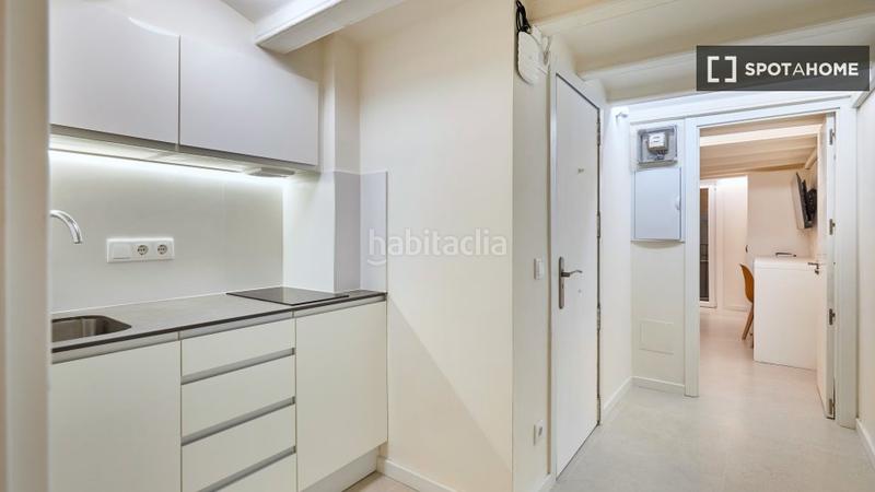 Foto fd473696-d4c6-4ed1-9590-1c8d6db04d82. Location appartement avec chauffage dans Raval Barcelona