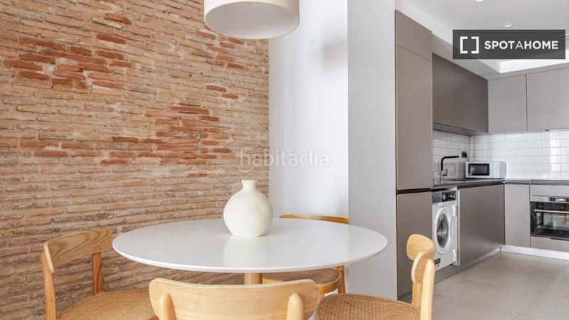 Foto 1e41dbce-fe61-450c-bafa-ff6d3e292ade. Affitto appartamento con riscaldamento in Raval Barcelona