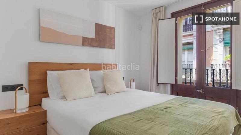 Foto 89ac2b0d-b236-46e8-8215-0fb998a580bb. Affitto appartamento con riscaldamento in Raval Barcelona