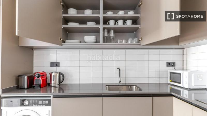 Foto 211c94fb-9f31-4dcf-8985-1bc3ab1c25d7. Location appartement avec chauffage dans Raval Barcelona