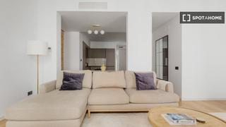 Location Appartement à Raval. Apartamento de 3 dormitorios en el raval, barcelona