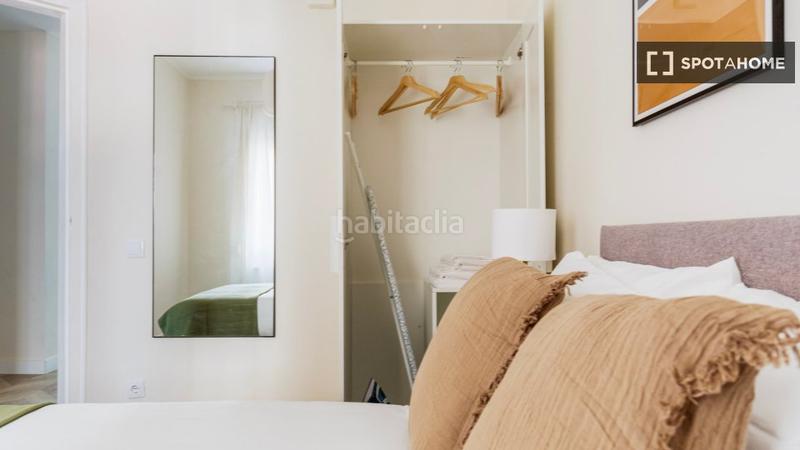 Foto 0b02f7b3-7b37-4620-a5b8-28b3e0fe7f68. Affitto appartamento con riscaldamento in Vallcarca - Penitents Barcelona