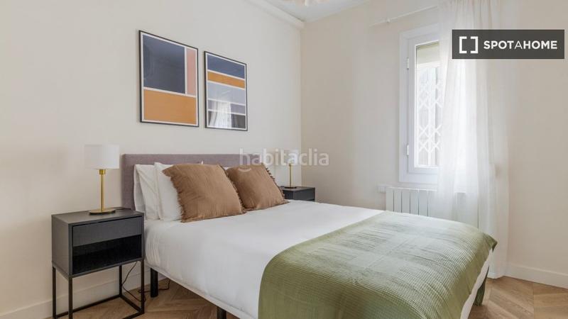 Foto 39b5b557-8941-4292-96ab-58a54d6def77. Affitto appartamento con riscaldamento in Vallcarca - Penitents Barcelona