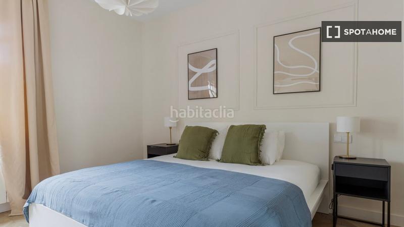 Foto 04a9d956-0931-4b05-af93-e1fafc5ca3b5. Location appartement avec chauffage dans Vallcarca - Penitents Barcelona