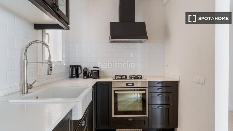 Foto 406f1958-c166-4665-993d-c233891efccb. Location appartement avec chauffage dans Vallcarca - Penitents Barcelona