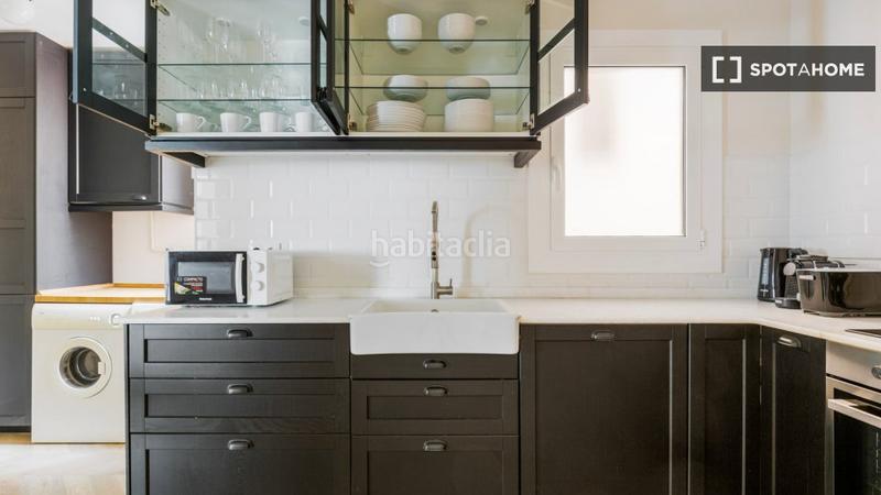 Foto 4cf1696e-cfae-4c4b-948d-4176735c9e89. Location appartement avec chauffage dans Vallcarca - Penitents Barcelona