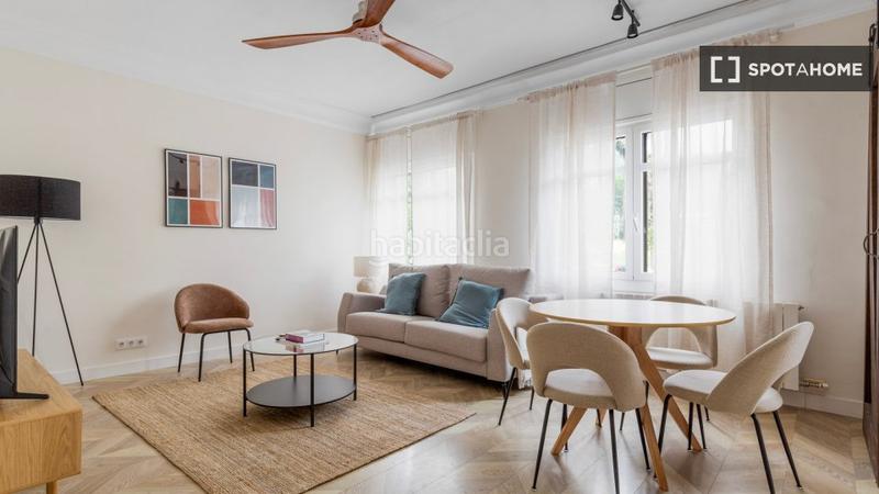 Foto 9c31bd19-7fd3-47ac-a5d0-673ca03e4a7e. Location appartement avec chauffage dans Vallcarca - Penitents Barcelona