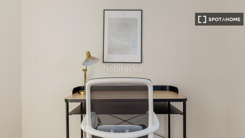 Foto a575e0e8-7a94-41f7-bd6f-7722c40e494f. Location appartement avec chauffage dans Vallcarca - Penitents Barcelona