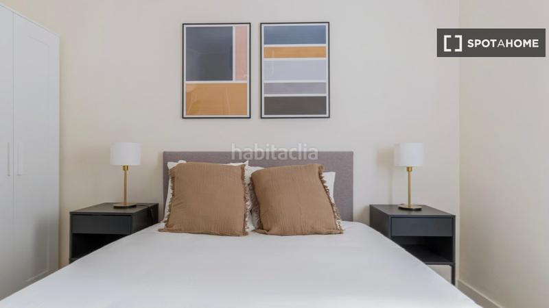 Foto cb886dc2-609d-4c7f-bb50-32328be837fc. Location appartement avec chauffage dans Vallcarca - Penitents Barcelona