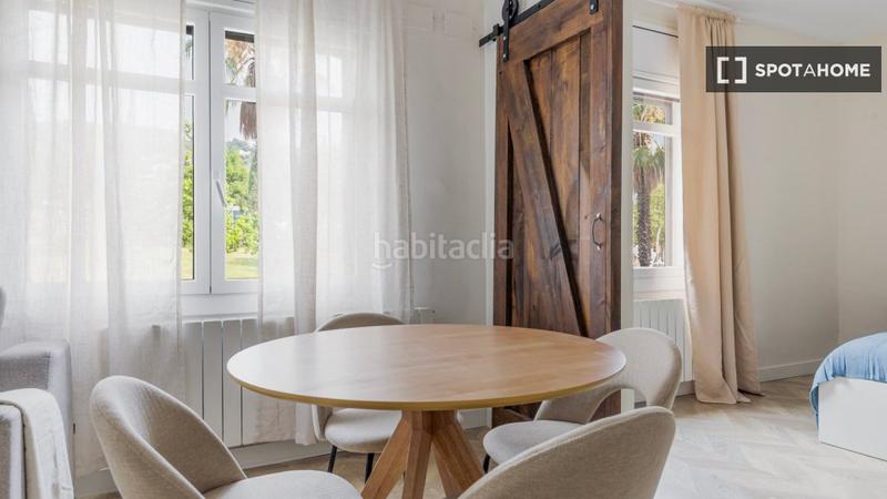 Foto f1265ddb-7d26-4e16-a128-6b1074aaa111. Location appartement avec chauffage dans Vallcarca - Penitents Barcelona