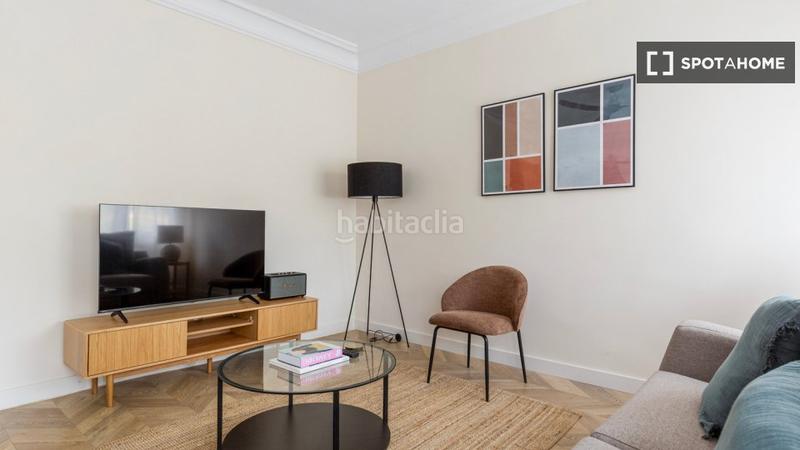 Foto 15202e21-9fd4-4fba-9bb2-a3a6e4884fea. Rent flat with heating in Vallcarca - Penitents Barcelona