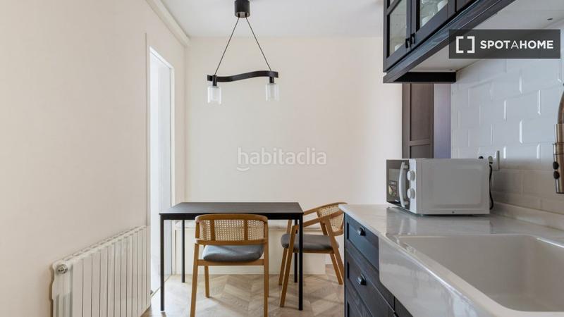 Foto 1665bfda-ca77-426a-a495-c0c75368d31e. Rent flat with heating in Vallcarca - Penitents Barcelona