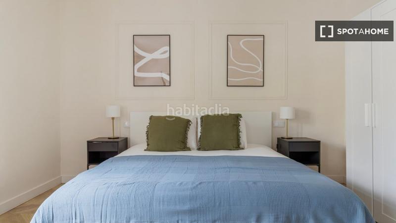 Foto 583d14bf-44df-40fc-b73a-ad5ac883d5af. Rent flat with heating in Vallcarca - Penitents Barcelona