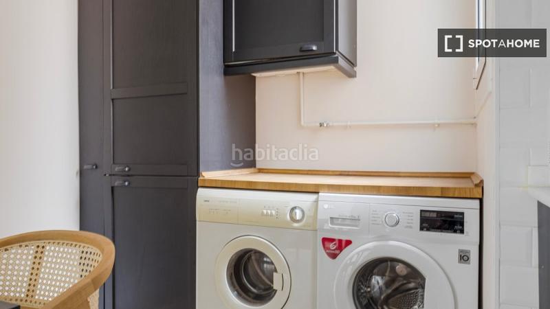 Foto a490aa41-decc-43cf-a683-e601ab48795d. Rent flat with heating in Vallcarca - Penitents Barcelona