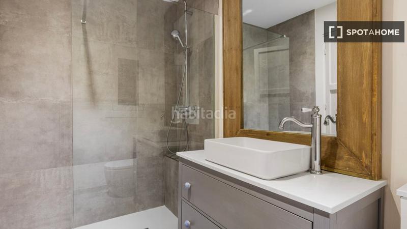 Foto fc98578f-e70f-4861-b58d-da7ebe25dfc0. Rent flat with heating in Vallcarca - Penitents Barcelona