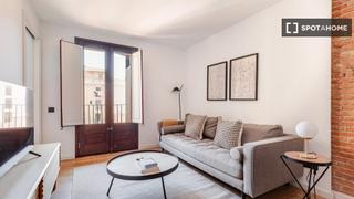 Lloguer Pis a Raval. Apartamento de 2 dormitorios en alquiler en el raval, barcelona