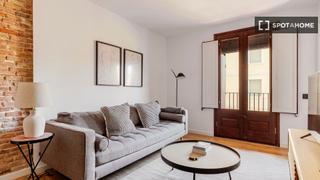 Location Appartement à Raval. Apartamento de 2 dormitorios en alquiler en el raval, barcelona