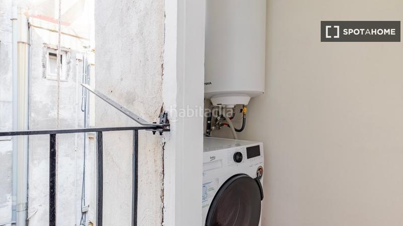 Foto 60a52912-ac97-40c7-811e-7a8dcea6d786. Alquiler piso  de 2 habitaciones en alquiler , sant pere en Barcelona