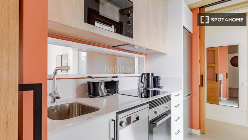 Foto 81b001a4-a68a-47dd-9564-3fa7a3b9fbf1. Location appartement avec chauffage dans St. Pere - Sta. Caterina - El Born Barcelona