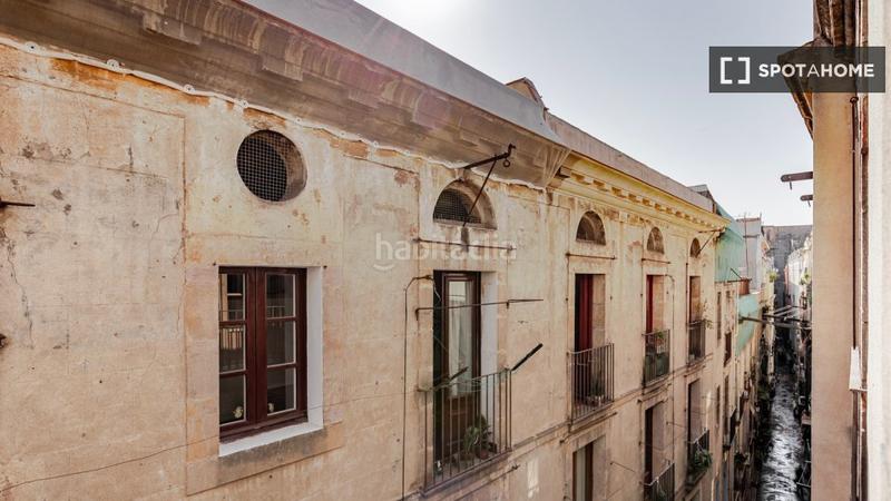 Foto 96098c66-20c1-4e18-a727-1e34b2386cc6. Location appartement avec chauffage dans St. Pere - Sta. Caterina - El Born Barcelona