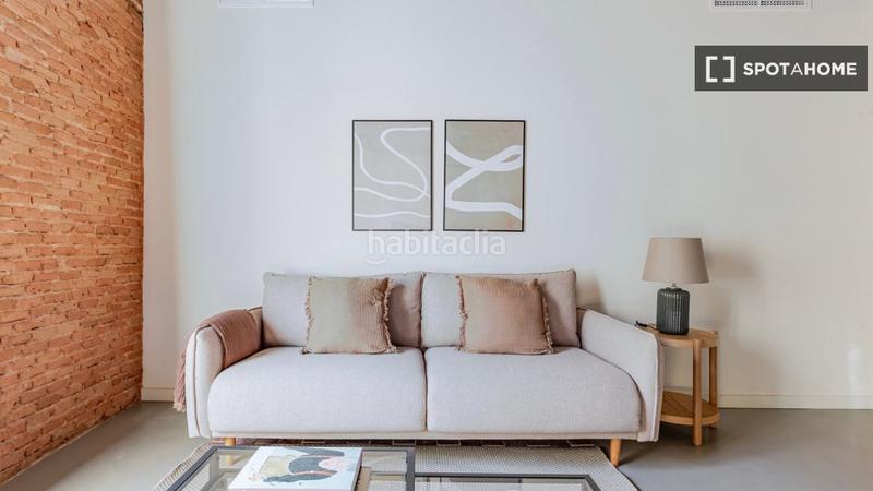 Foto cc295aad-59ac-44aa-b0a4-1bb2106ef10d. Location appartement avec chauffage dans St. Pere - Sta. Caterina - El Born Barcelona