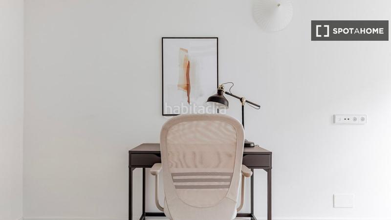 Foto dc22ad3f-4a62-4667-a0fb-b74d79213dd4. Location appartement avec chauffage dans St. Pere - Sta. Caterina - El Born Barcelona