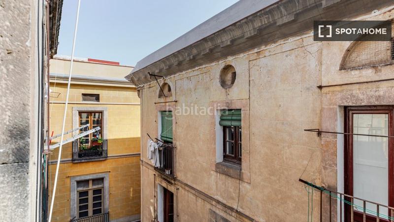 Foto e5ecb3dc-a785-4a24-996b-3c89750ac698. Location appartement avec chauffage dans St. Pere - Sta. Caterina - El Born Barcelona