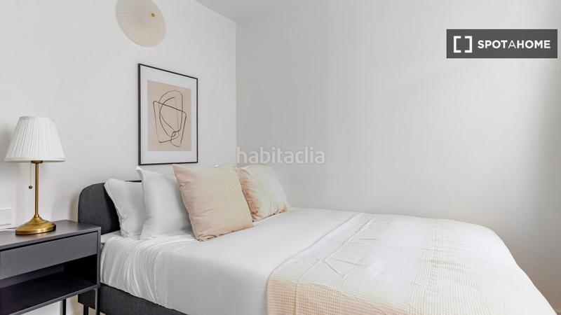 Foto ed009cf7-8395-4f83-81ee-c2a34e57db08. Location appartement avec chauffage dans St. Pere - Sta. Caterina - El Born Barcelona