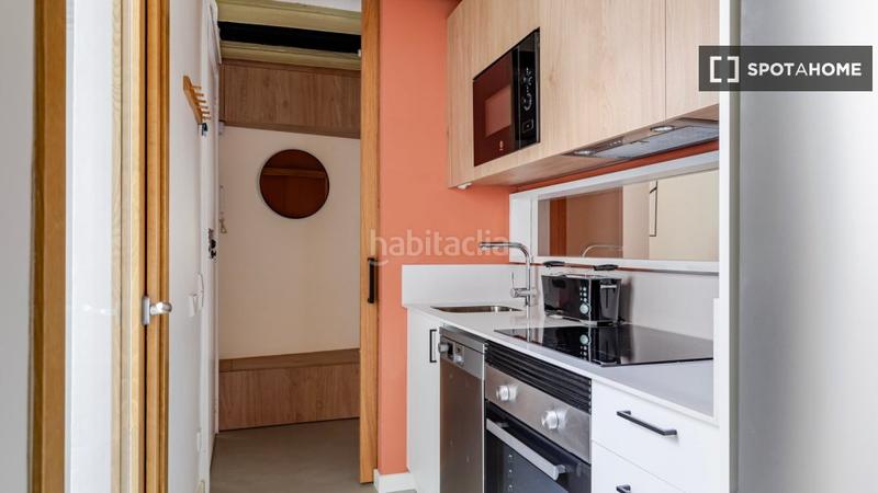 Foto 0dc598de-ac4b-4bb0-9879-1319dad5087b. Miete etagenwohnung mit heizung in St. Pere - Sta. Caterina - El Born Barcelona