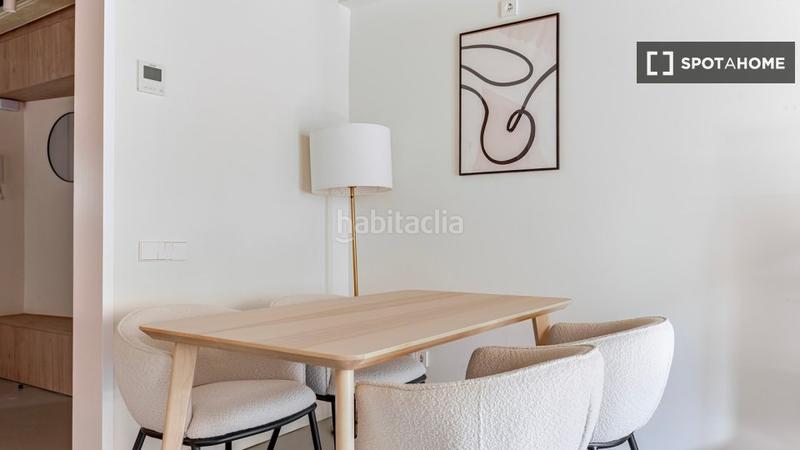 Foto 578f4b52-813d-4a59-bf9d-4826a075efa7. Miete etagenwohnung mit heizung in St. Pere - Sta. Caterina - El Born Barcelona