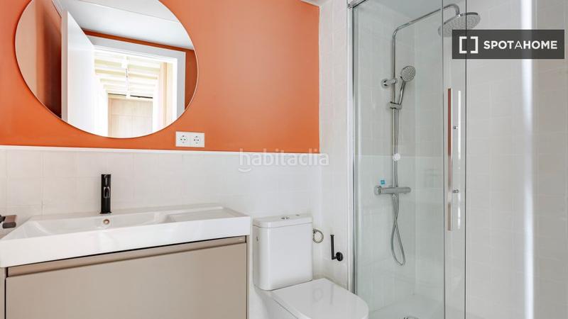 Foto aa091300-d0df-4589-a715-02677abdc786. Miete etagenwohnung mit heizung in St. Pere - Sta. Caterina - El Born Barcelona