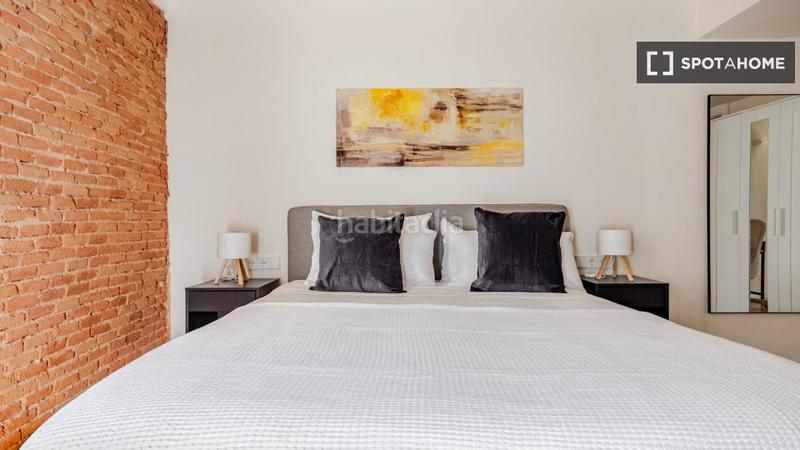 Foto afebd253-2916-47e2-857b-d9102f04e1e9. Miete etagenwohnung mit heizung in St. Pere - Sta. Caterina - El Born Barcelona