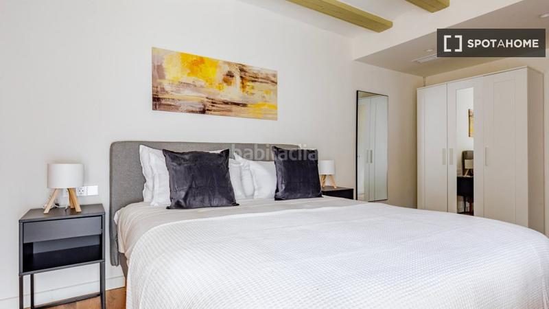 Foto d125b528-359f-4f8d-92f3-74fcfcec8ca9. Miete etagenwohnung mit heizung in St. Pere - Sta. Caterina - El Born Barcelona