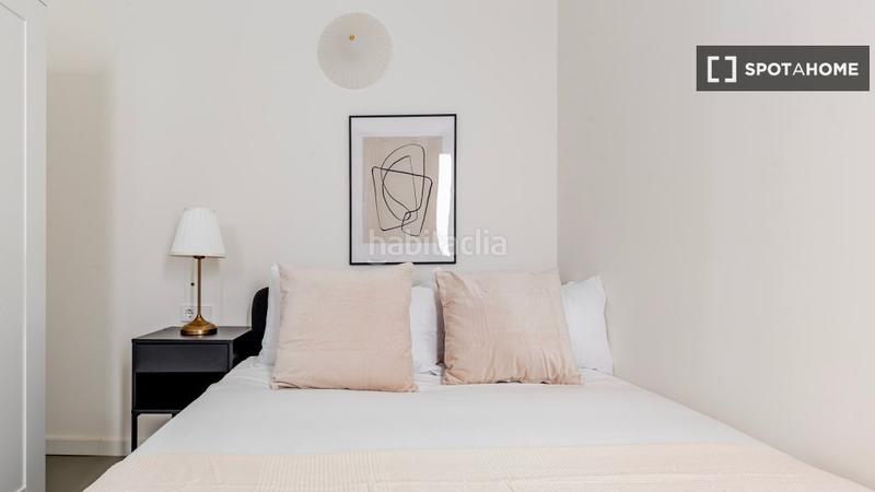 Foto e4792c6b-f5b2-4000-a1f2-6a1273283ab9. Miete etagenwohnung mit heizung in St. Pere - Sta. Caterina - El Born Barcelona