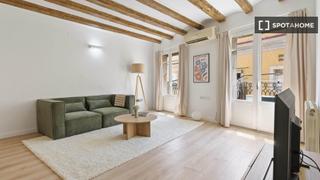 Lloguer Pis a Raval. Estudio en alquiler en el raval, barcelona