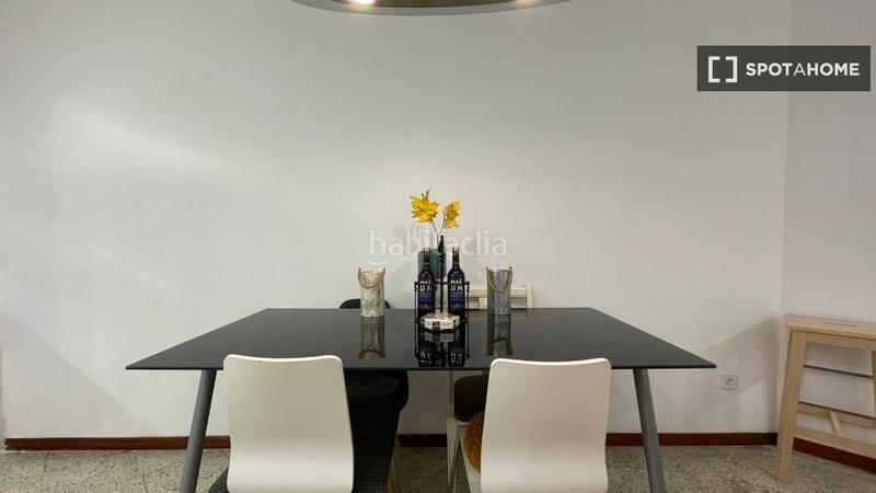 Foto f3a50386-b729-409a-88ec-ea2fb5da53b9. Affitto appartamento con riscaldamento in La Nova Esquerra de l´Eixample Barcelona