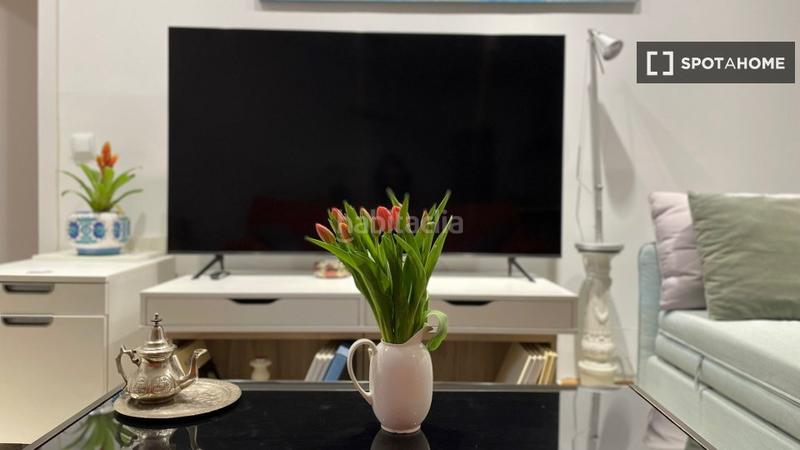 Foto 22fbf93a-ff1b-4b61-b53f-aad22a322389. Location appartement avec chauffage dans La Nova Esquerra de l´Eixample Barcelona