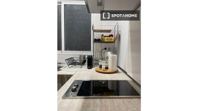 Foto 43245d0e-ce13-4054-9e39-cded5fb494e8. Location appartement avec chauffage dans La Nova Esquerra de l´Eixample Barcelona