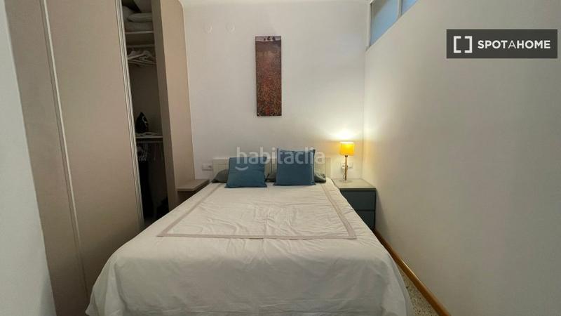 Foto 5d46759e-4c68-40a9-806c-f3d576c9f3e6. Location appartement avec chauffage dans La Nova Esquerra de l´Eixample Barcelona