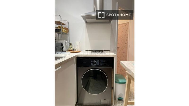 Foto 66966e3b-c627-430d-b648-86595555f60d. Location appartement avec chauffage dans La Nova Esquerra de l´Eixample Barcelona