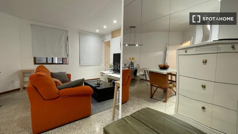 Foto 8c470a20-974c-476c-99b2-50eede70afdf. Rent flat with heating in La Nova Esquerra de l´Eixample Barcelona