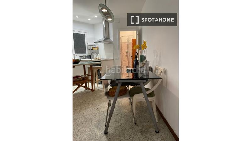 Foto afe755e7-463c-450a-94aa-ad57d1e61a76. Rent flat with heating in La Nova Esquerra de l´Eixample Barcelona