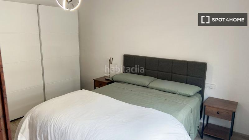 Foto ee766060-ac17-4d6d-a5eb-fbcdc447e7f2. Affitto appartamento con riscaldamento in El Palau - Escorxador Mataró