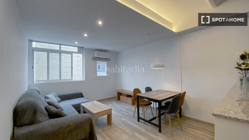 Foto ee9730cc-39af-48a2-aa15-47d1c5660055. Alquiler piso  de 3 habitaciones en alquiler , barcelona en Mataró