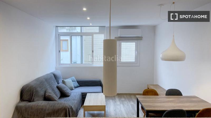 Foto 0536b5a2-38a3-42c2-993f-bf461afe94a5. Rent flat with heating in El Palau - Escorxador Mataró