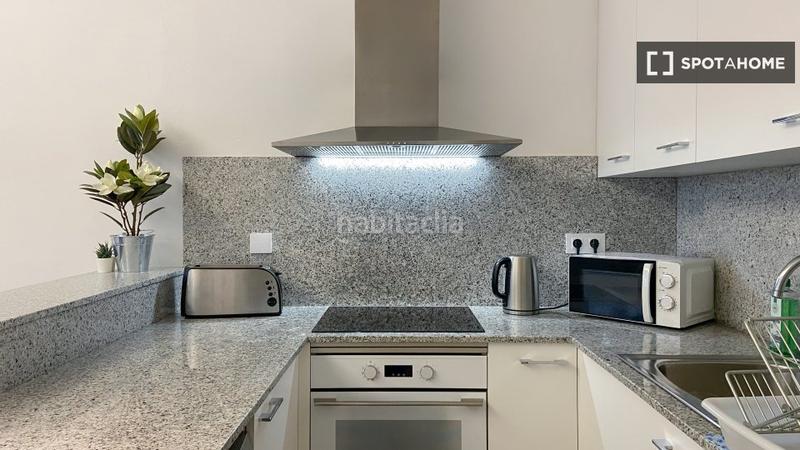 Foto 0dea4e9b-528d-4aff-950e-2199324ca594. Rent flat with heating in El Palau - Escorxador Mataró