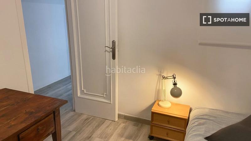 Foto 15103bc2-9493-4537-ae7c-8bbe101ffca3. Rent flat with heating in El Palau - Escorxador Mataró