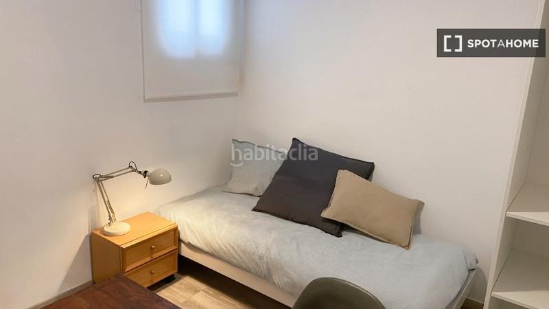 Foto 4ceeb67b-aa20-4121-891c-4eb39969ac79. Rent flat with heating in El Palau - Escorxador Mataró