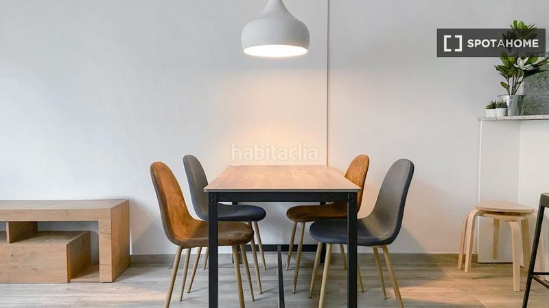 Foto 972b3f81-5c78-46c7-a986-1c04006be45c. Rent flat with heating in El Palau - Escorxador Mataró